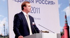 Центральный штаб МГЕР возглавил Евгений Грачев